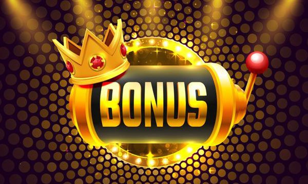 Отыгрыш бонуса